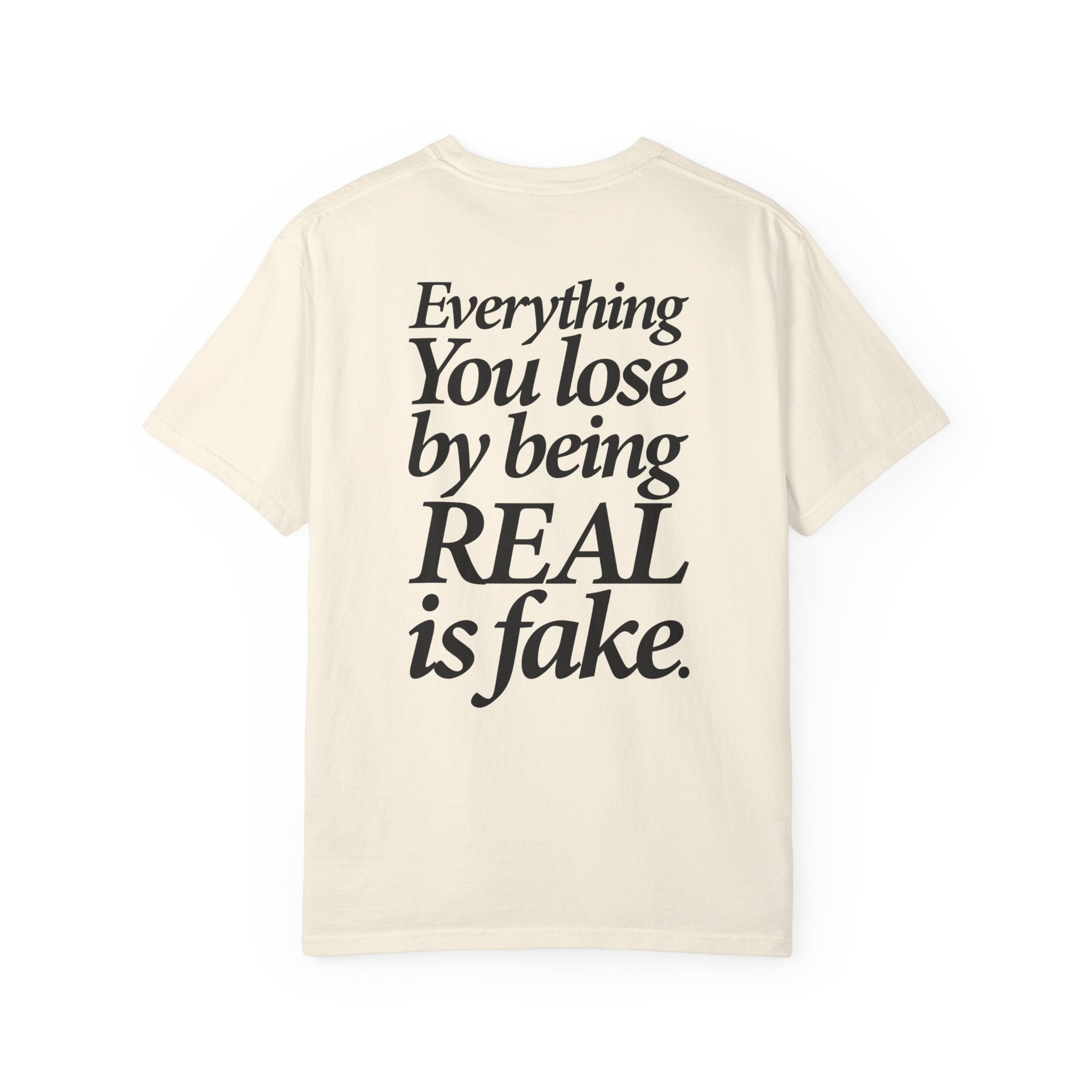 Everything You Lose 2.0