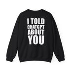 ChatGPT - Sweatshirt