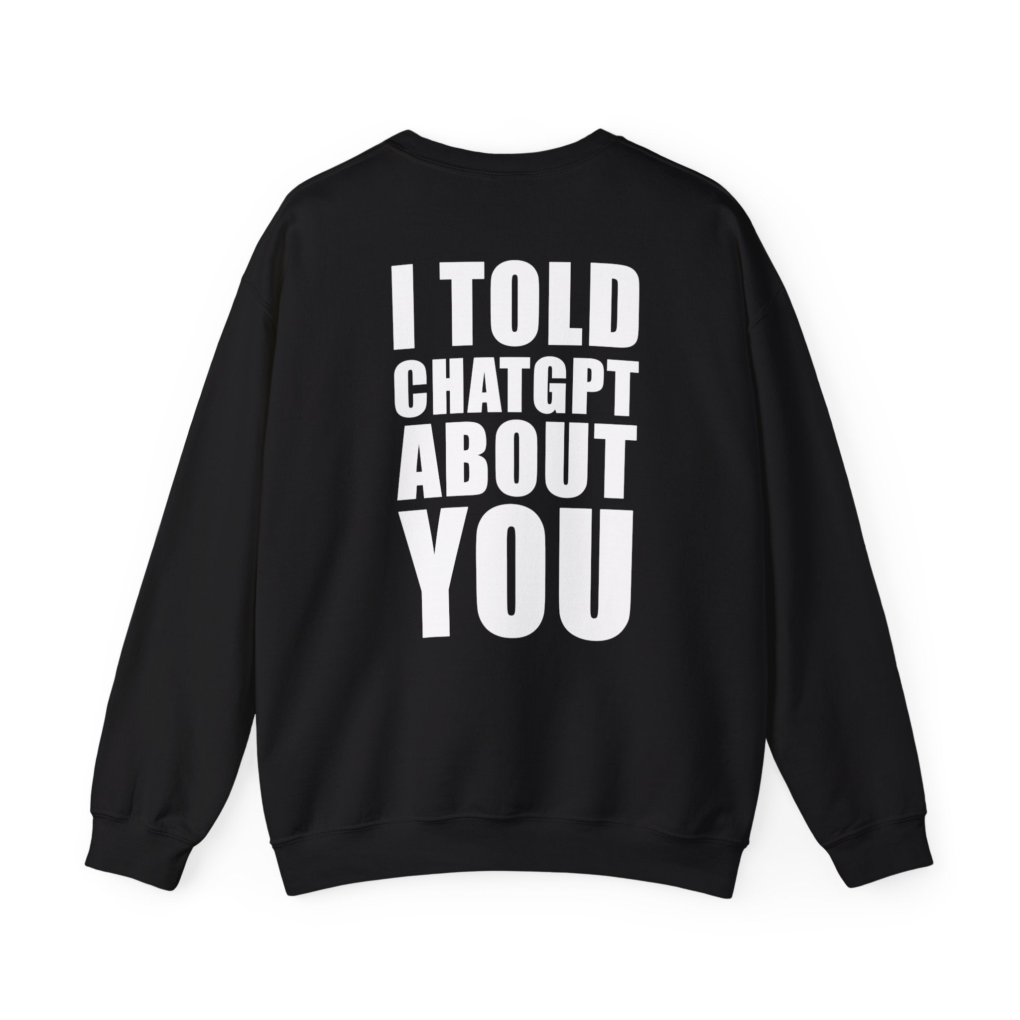 ChatGPT - Sweatshirt