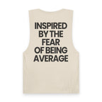 Inspired By  - Tank Top