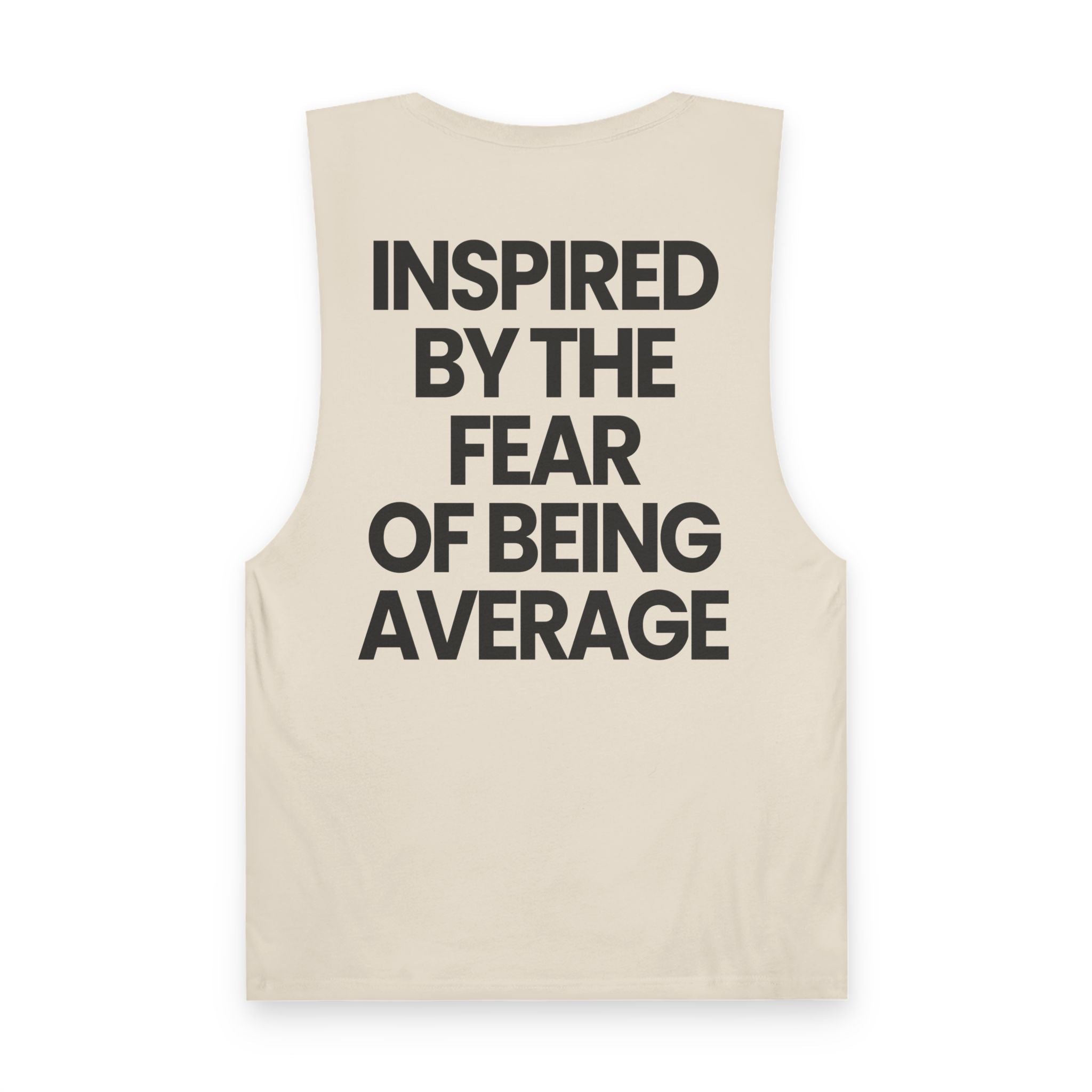 Inspired By  - Tank Top
