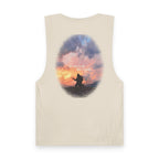 It's Not Luck It's God - Tank Top
