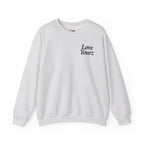 Love Yourz - Sweatshirt F&B