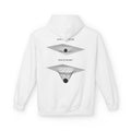 Pain of Discipline - Hoodie