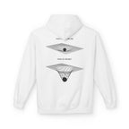 Pain of Discipline - Hoodie