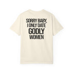 Sorry Baby