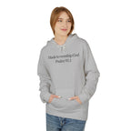 Made to Worship God - Hoodie