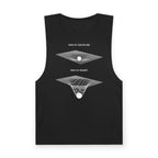 Pain of Discipline  - Tank Top
