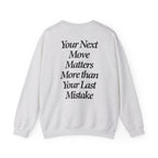 Next Move - Sweatshirt