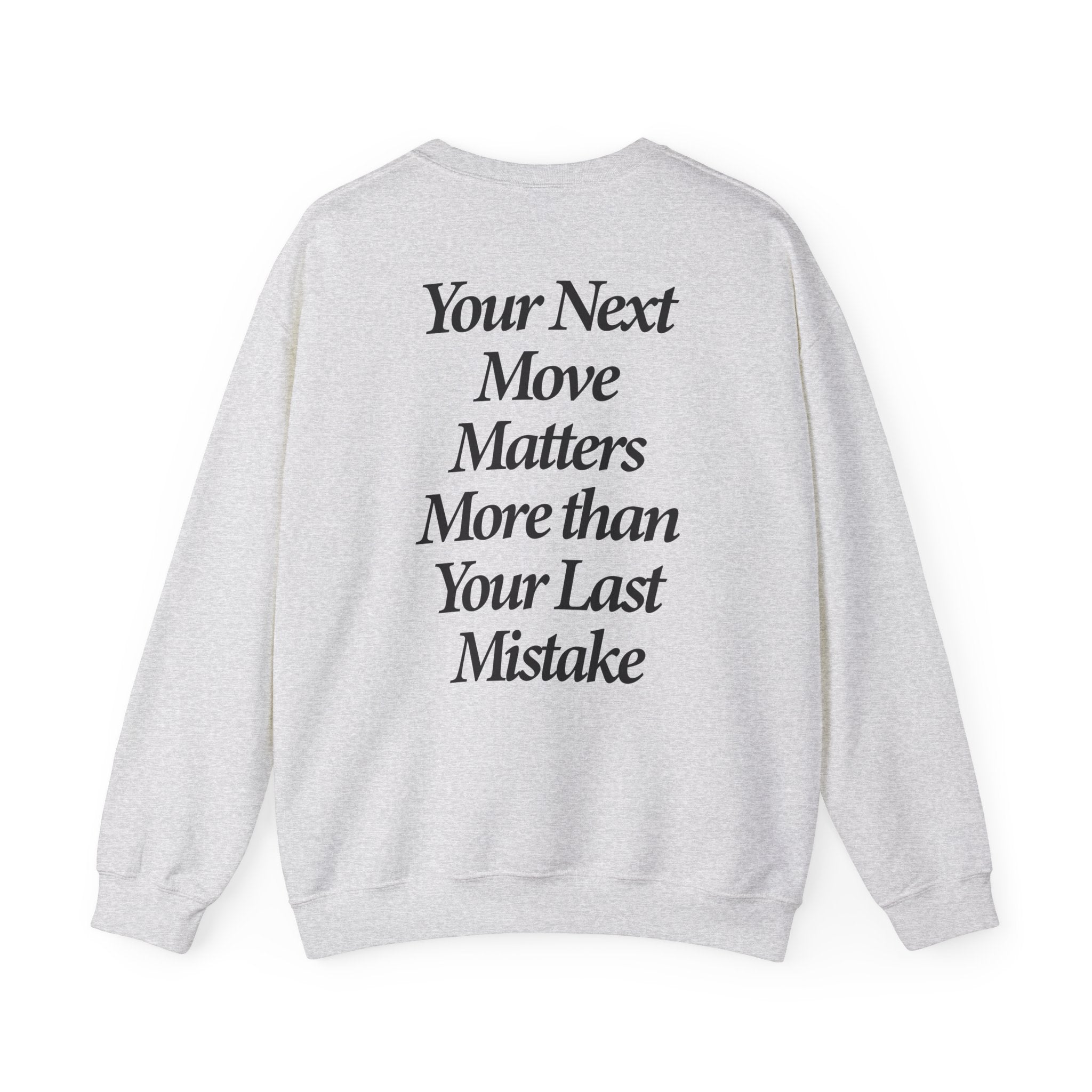 Next Move - Sweatshirt