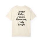 Live For Today