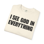 I See God
