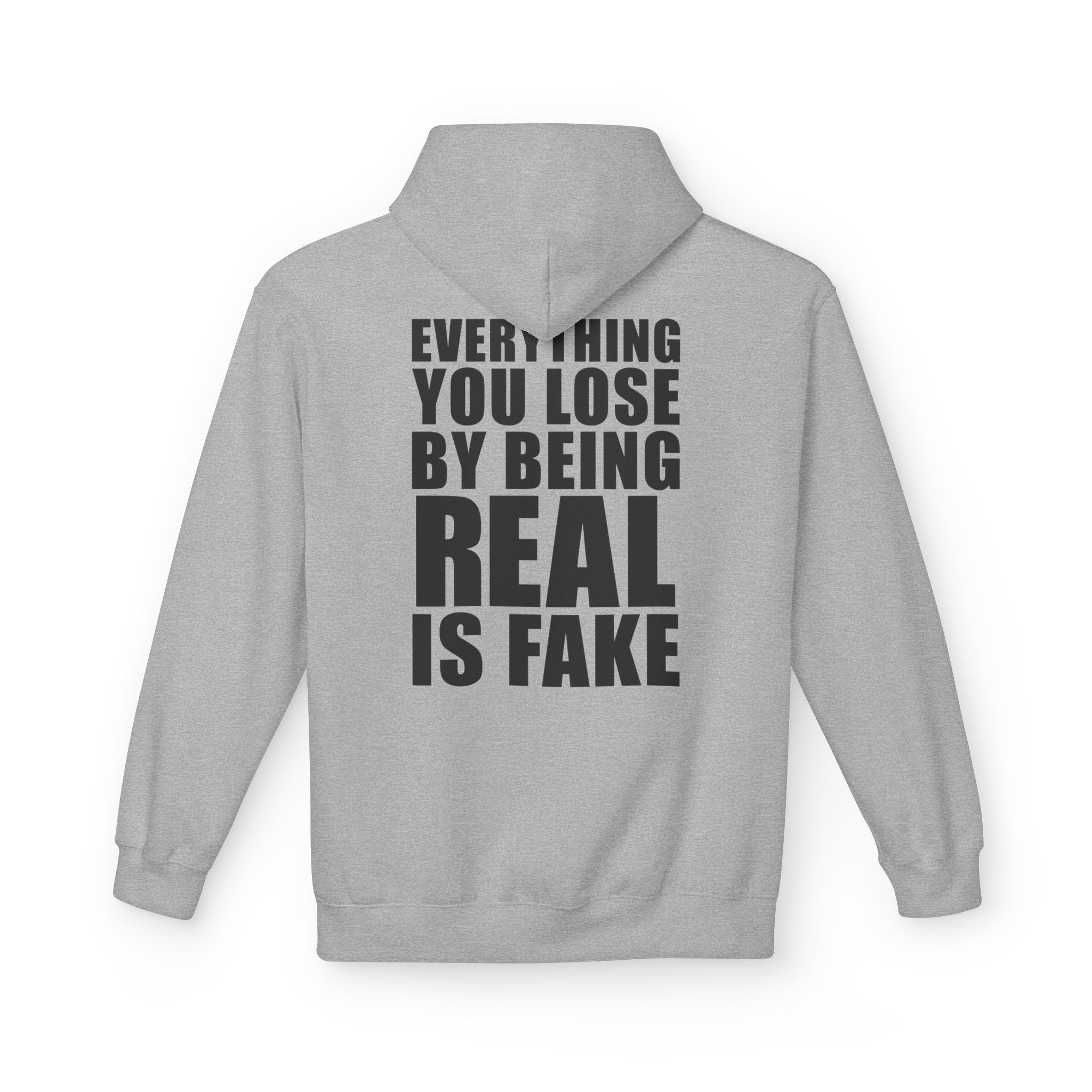 Everything V1 - Hoodie