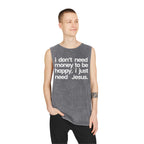 I Just Need Jesus  - Washed