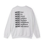More Love - Sweatshirt