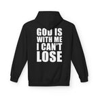 I Can't Lose 2.0 - Hoodie