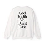I Can't Lose - Sweatshirt F&B