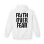Faith Over Fear - Hoodie
