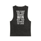 Wanna Win - Washed