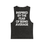 Inspired By - Washed