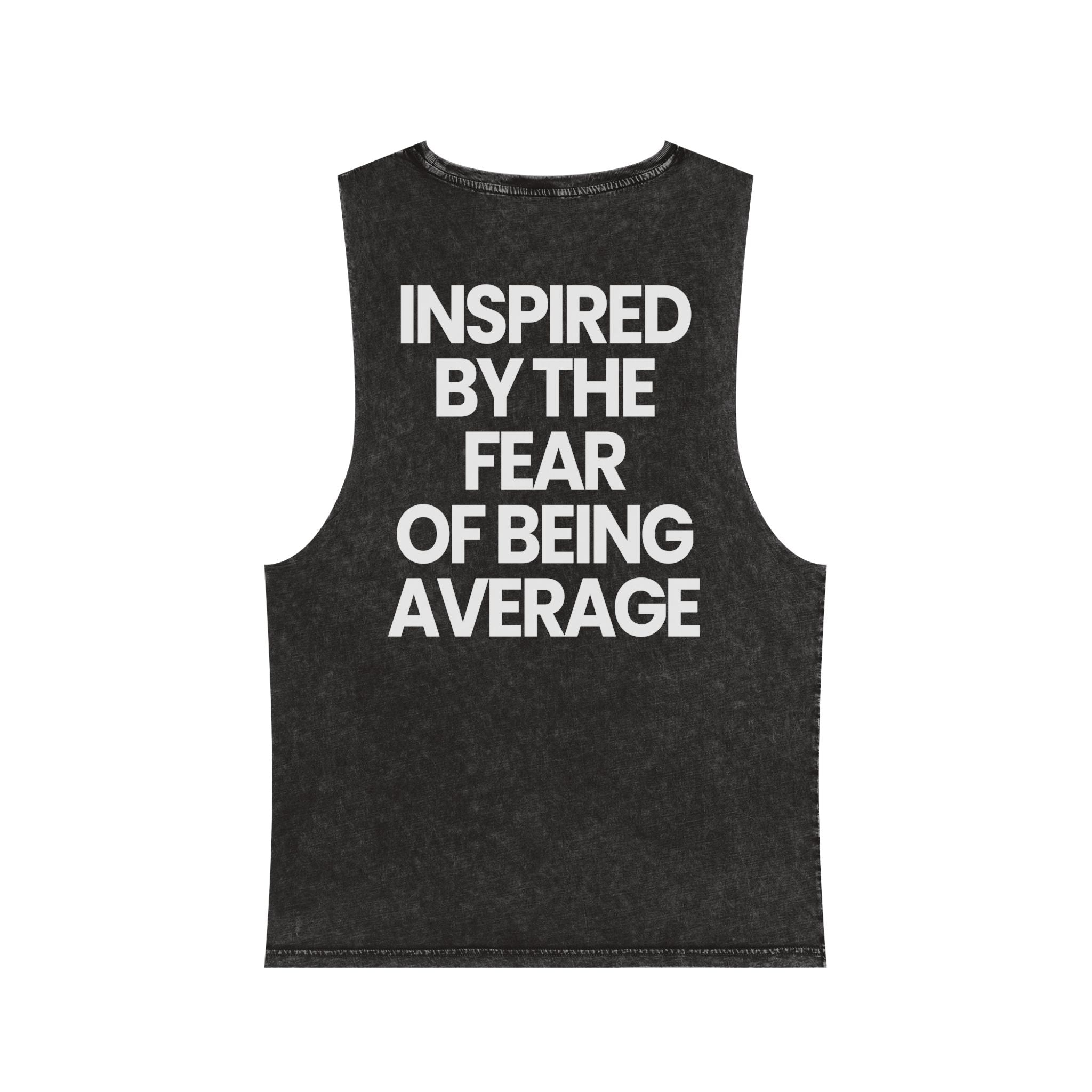 Inspired By - Washed