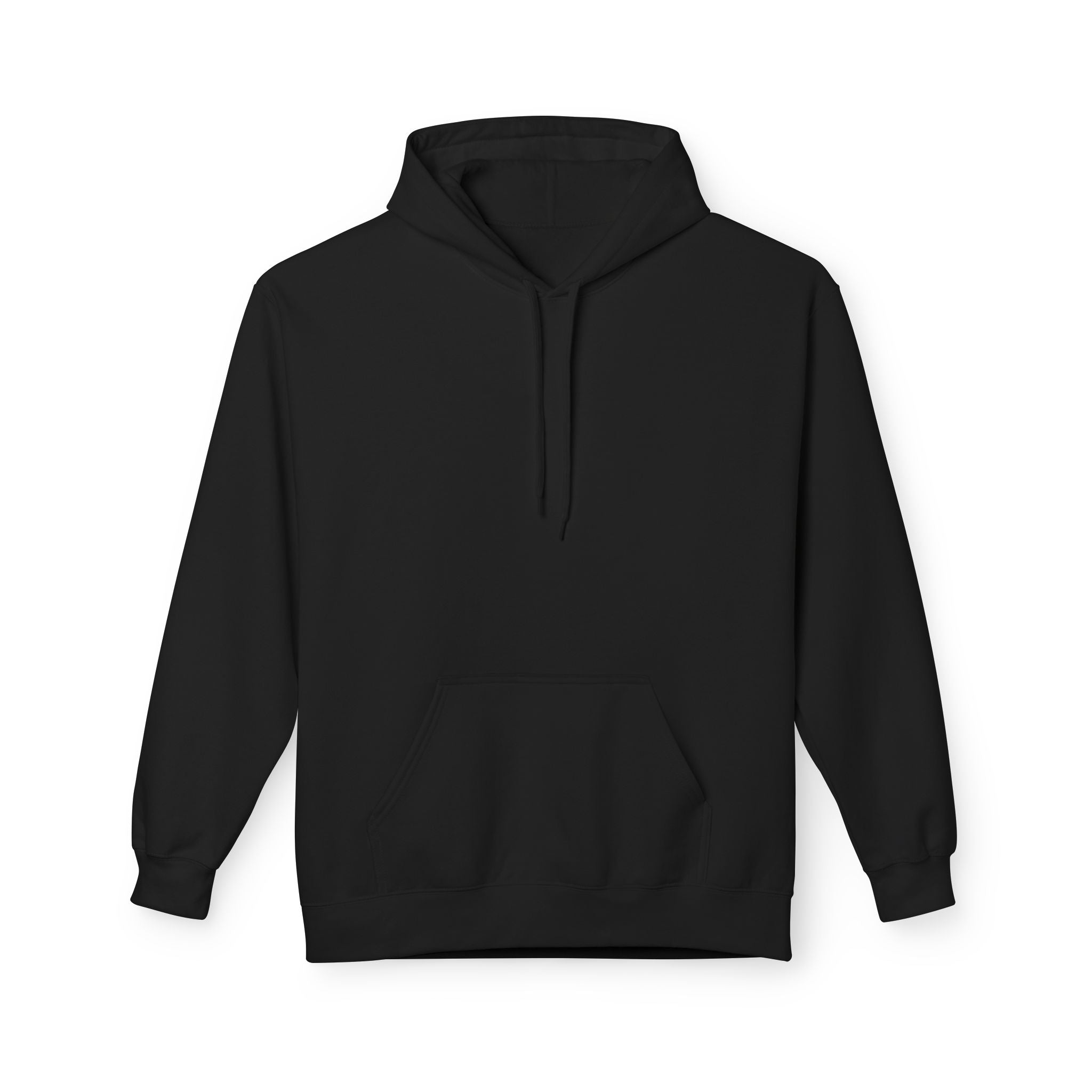 Keep Trying - Hoodie