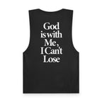 I Can't Lose Tank Top