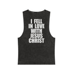 I Fell In Love With Jesus - Washed