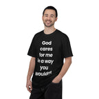 God Cares For Me