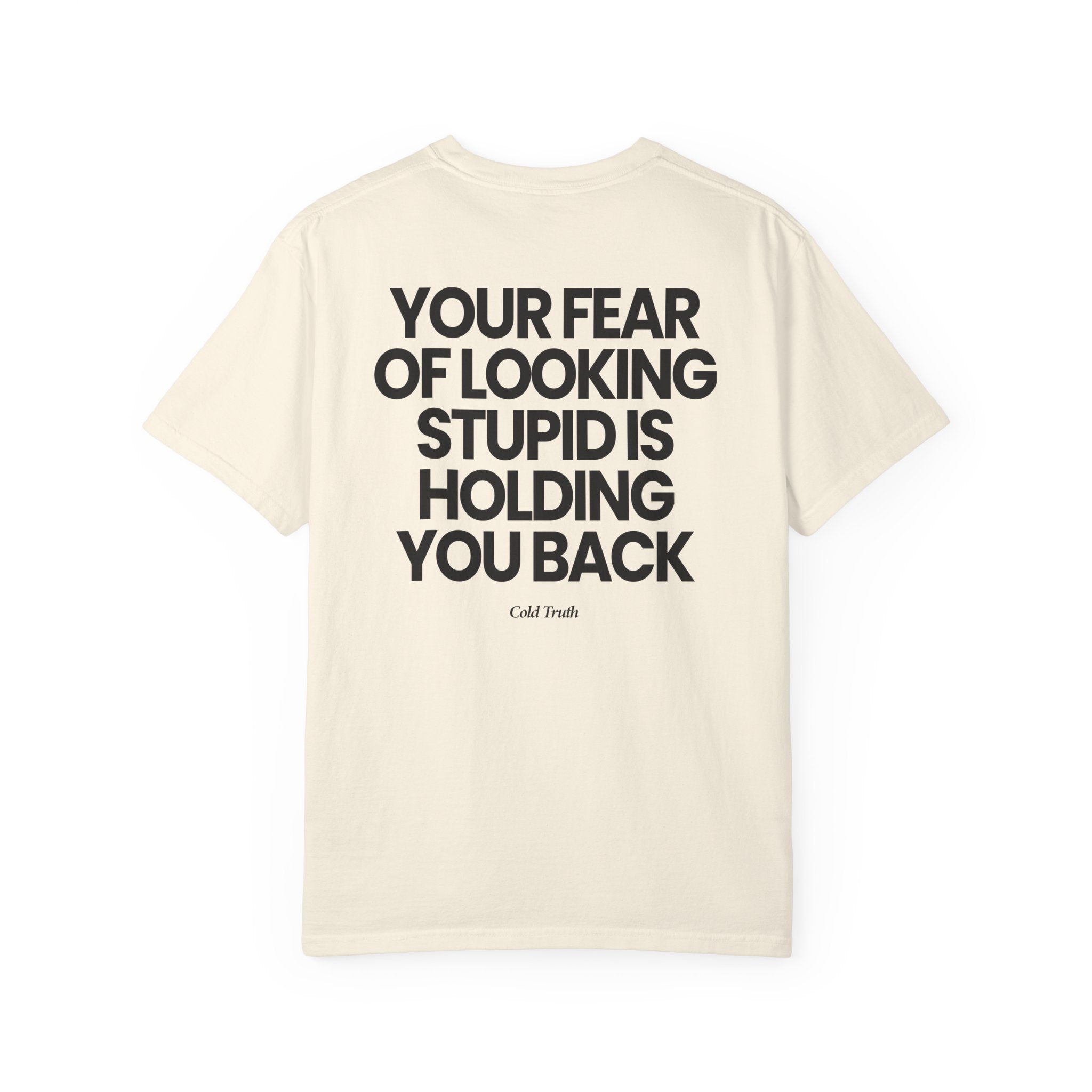 Holding You Back