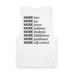 More Love - Tank Top