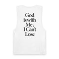 I Can't Lose Tank Top