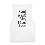 I Can't Lose Tank Top