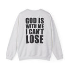 I Can't Lose 2.0 - Sweatshirt