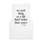 Love Yourz Tank Top