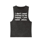 I Just Need Jesus  - Washed