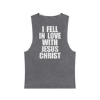 I Fell In Love With Jesus - Washed