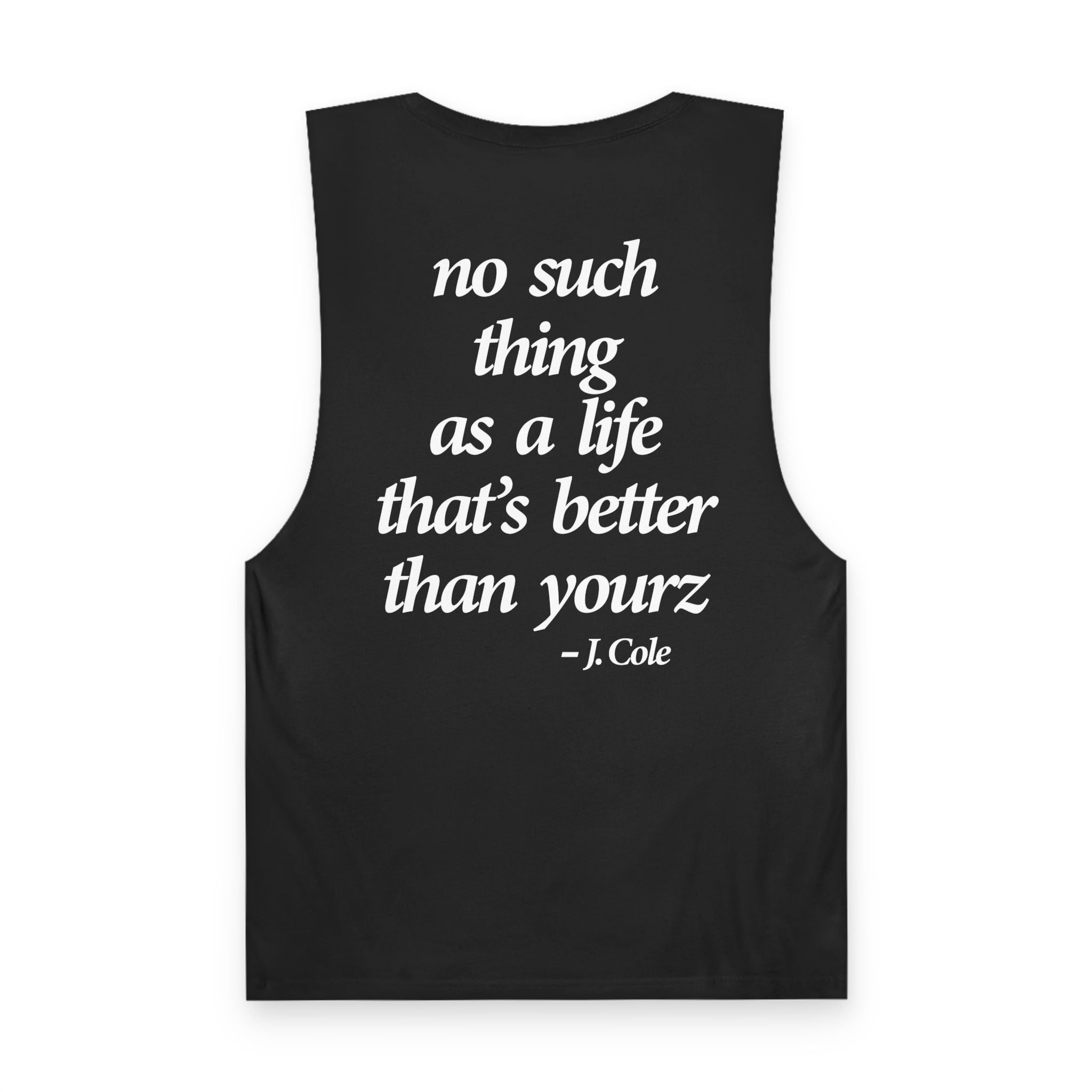 Love Yourz Tank Top
