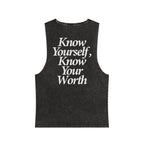 Know Yourself - Washed