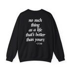 Love Yourz - Sweatshirt F&B