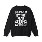 Inspired By - Sweatshirt