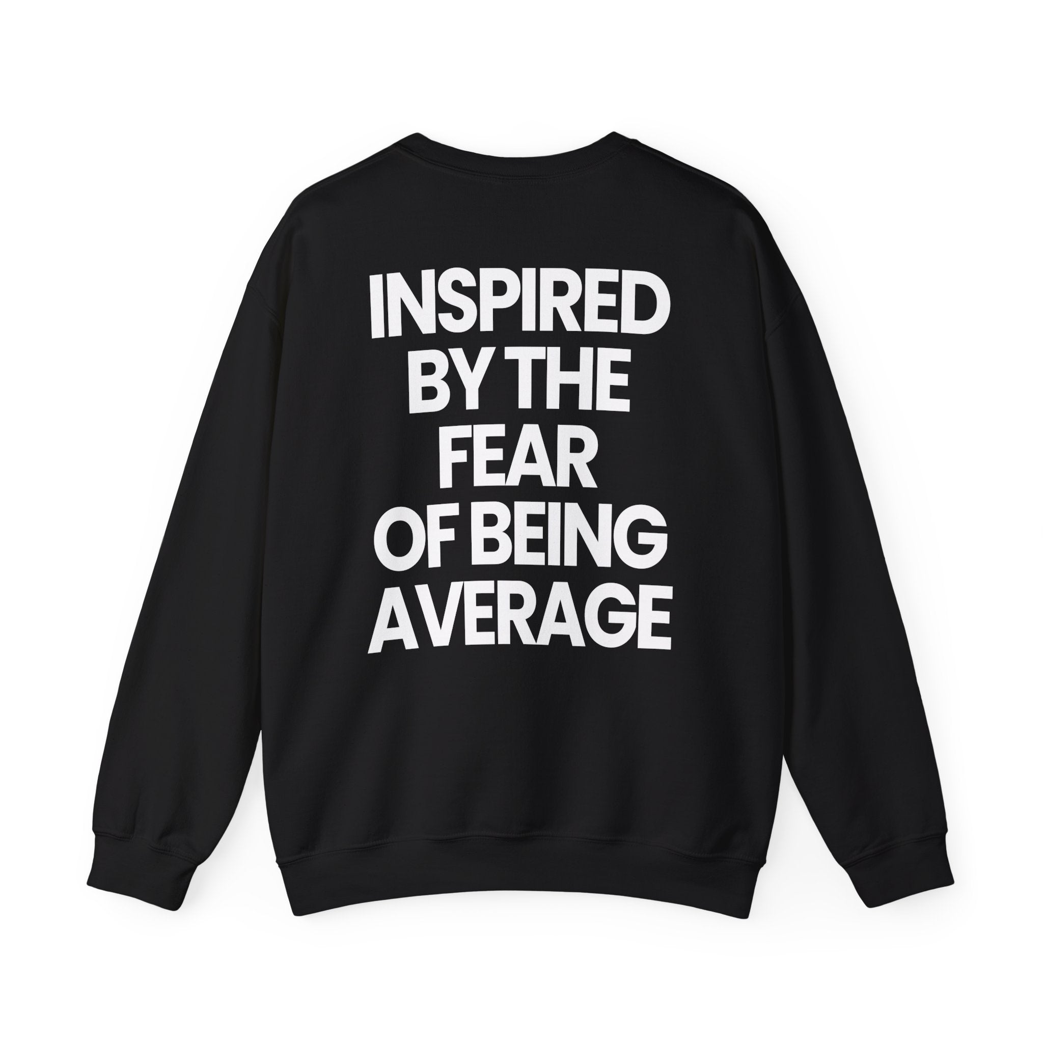 Inspired By - Sweatshirt