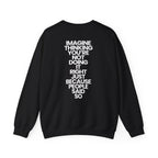Imagine Thinking - Sweatshirt