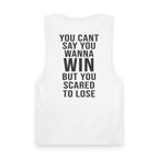 Wanna Win - Tank Top