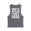 I Can't Lose 2.0 Tank Top - Washed