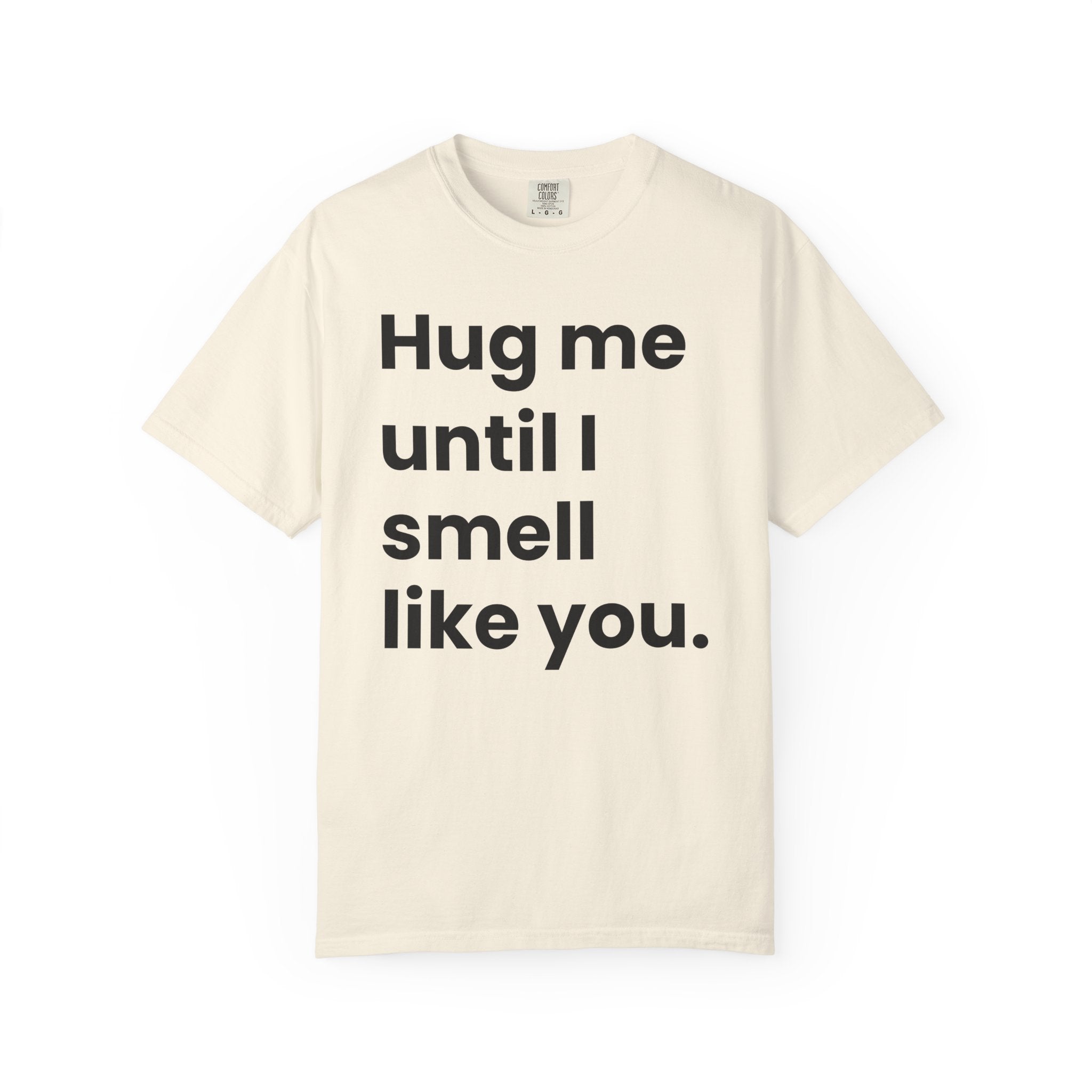 Hug Me