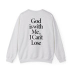 I Can't Lose - Sweatshirt