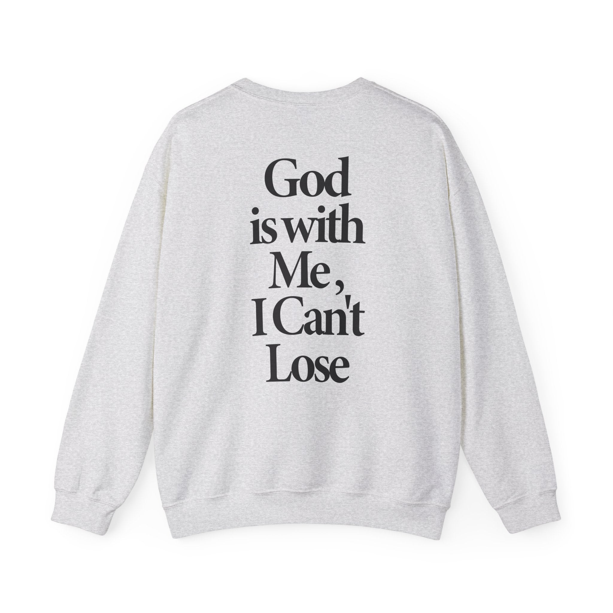 I Can't Lose - Sweatshirt