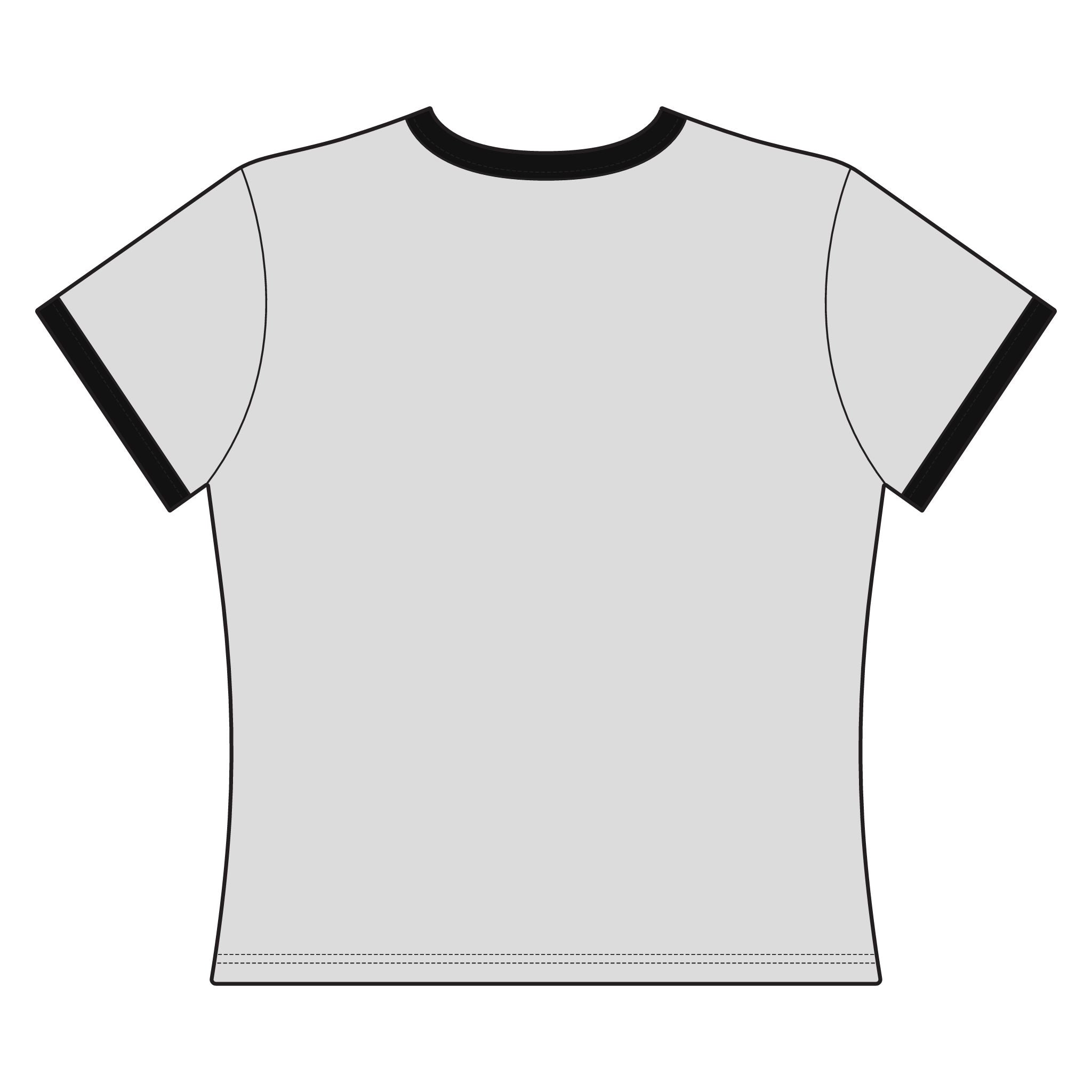 Professional Overthinker - Ringer Tee