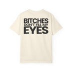 Don't Fill My Eyes